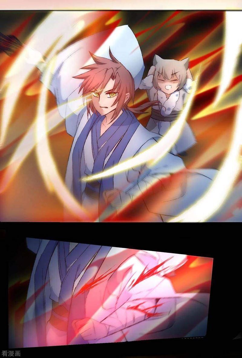 Reversing the Immortal Path Chapter 38 Bahasa Indonesia